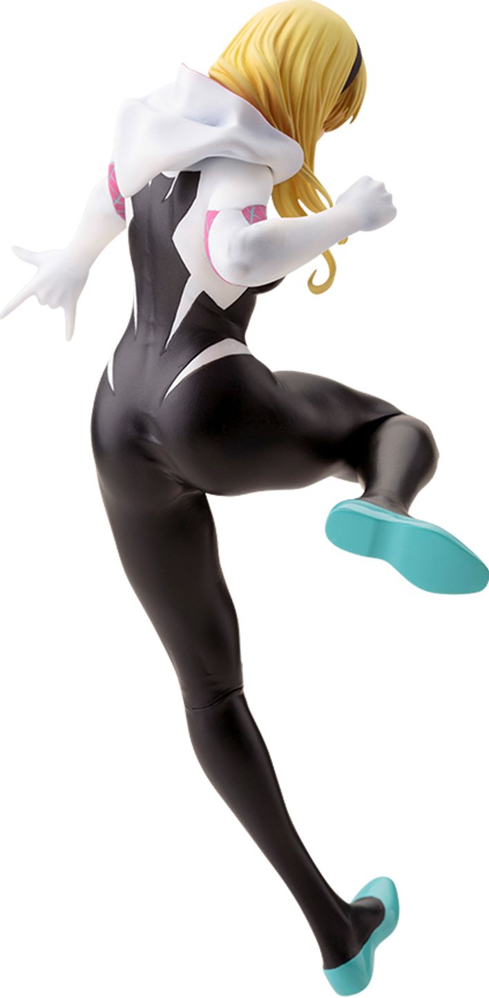 Spider-Gwen Bishoujo Statue