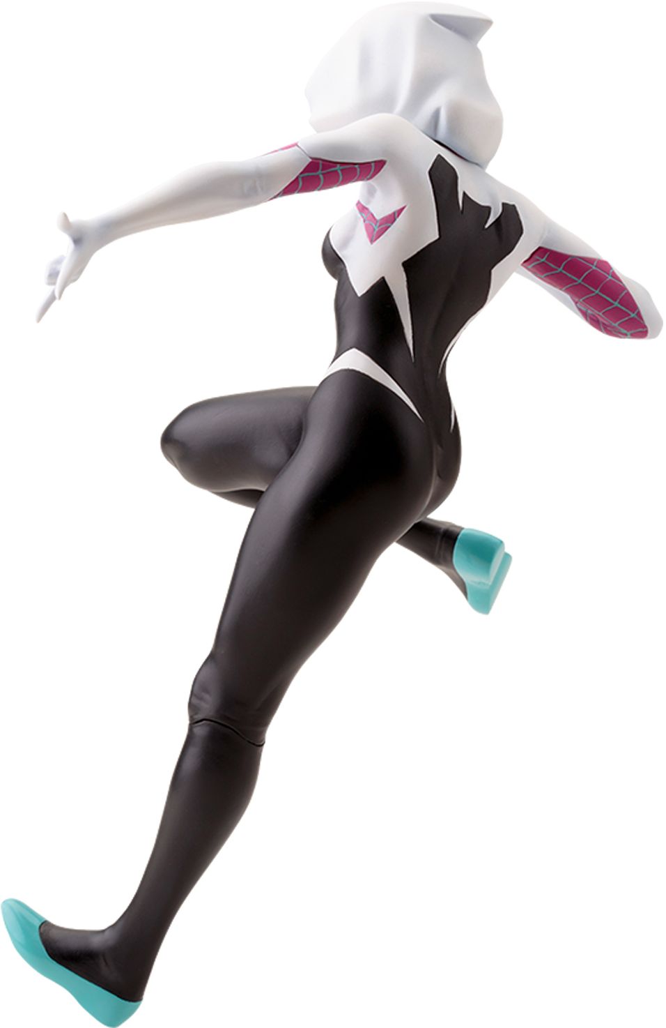 Spider-Gwen Bishoujo Statue
