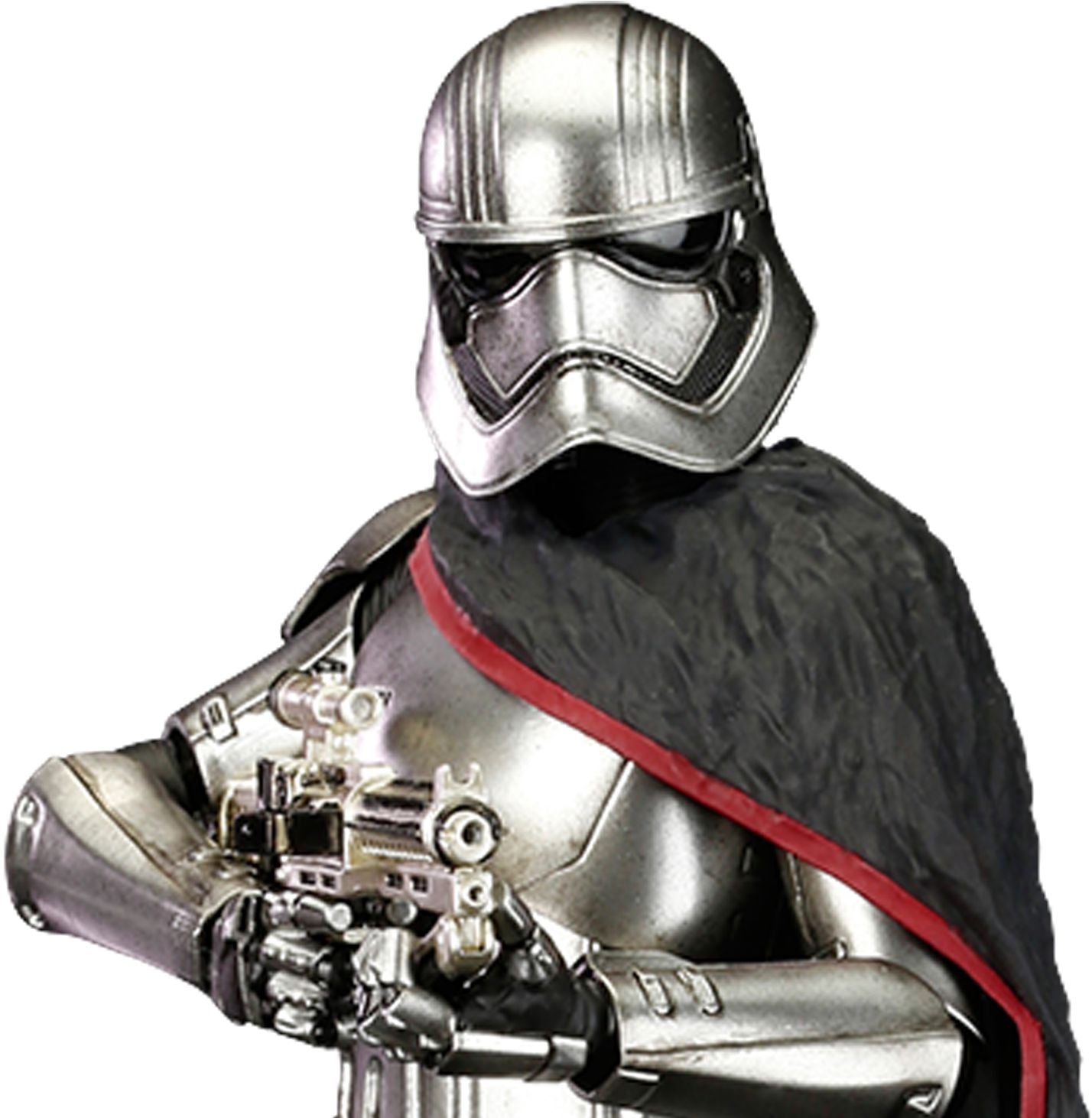 Captain Phasma ArtFX+ Statue