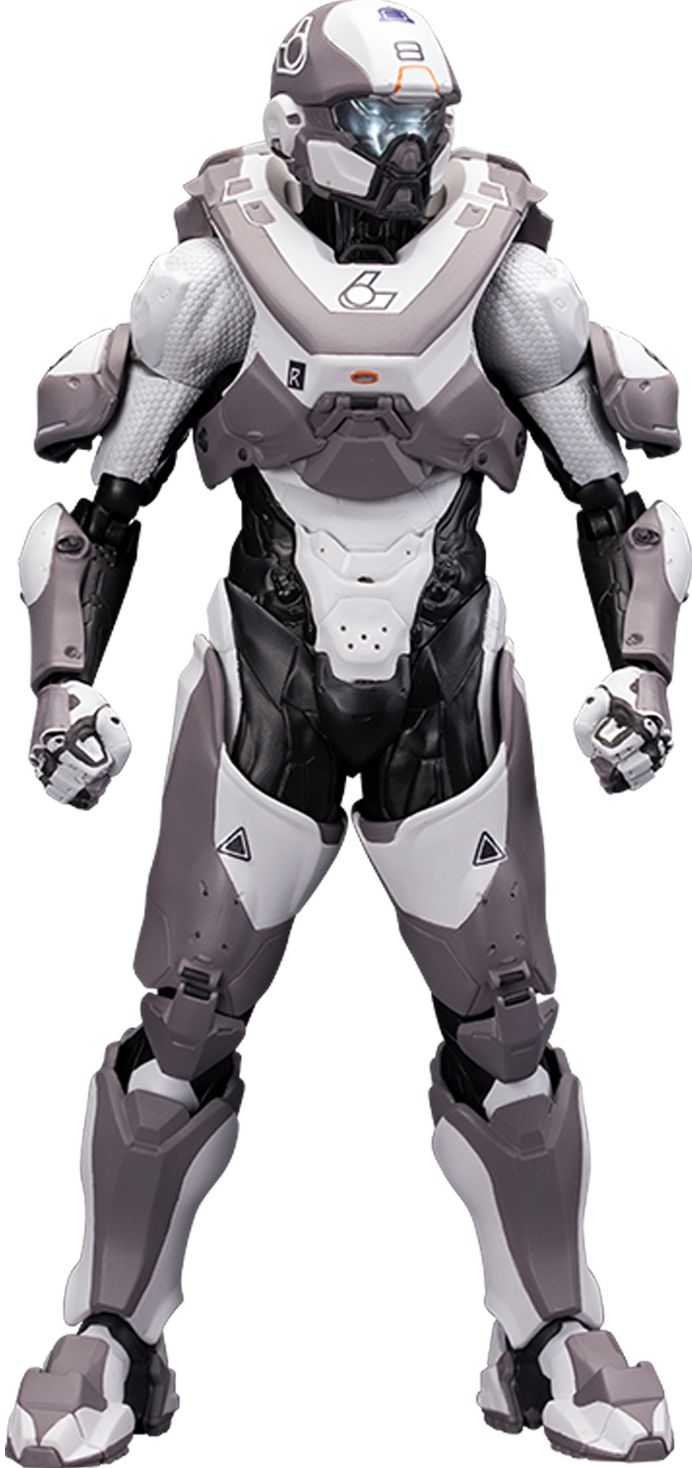 Halo 5: Guardians Spartan Athlon ArtFX+ Statue