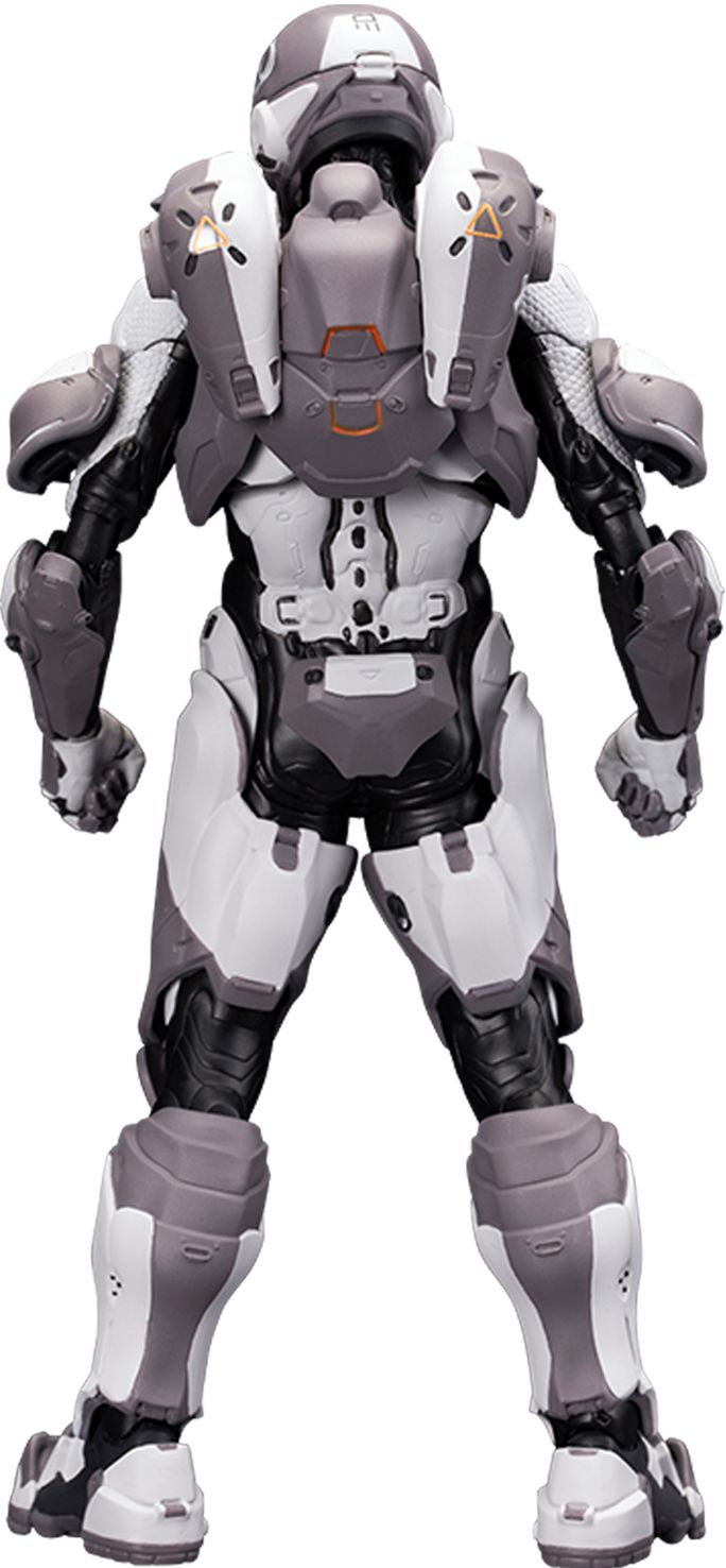 Halo 5: Guardians Spartan Athlon ArtFX+ Statue