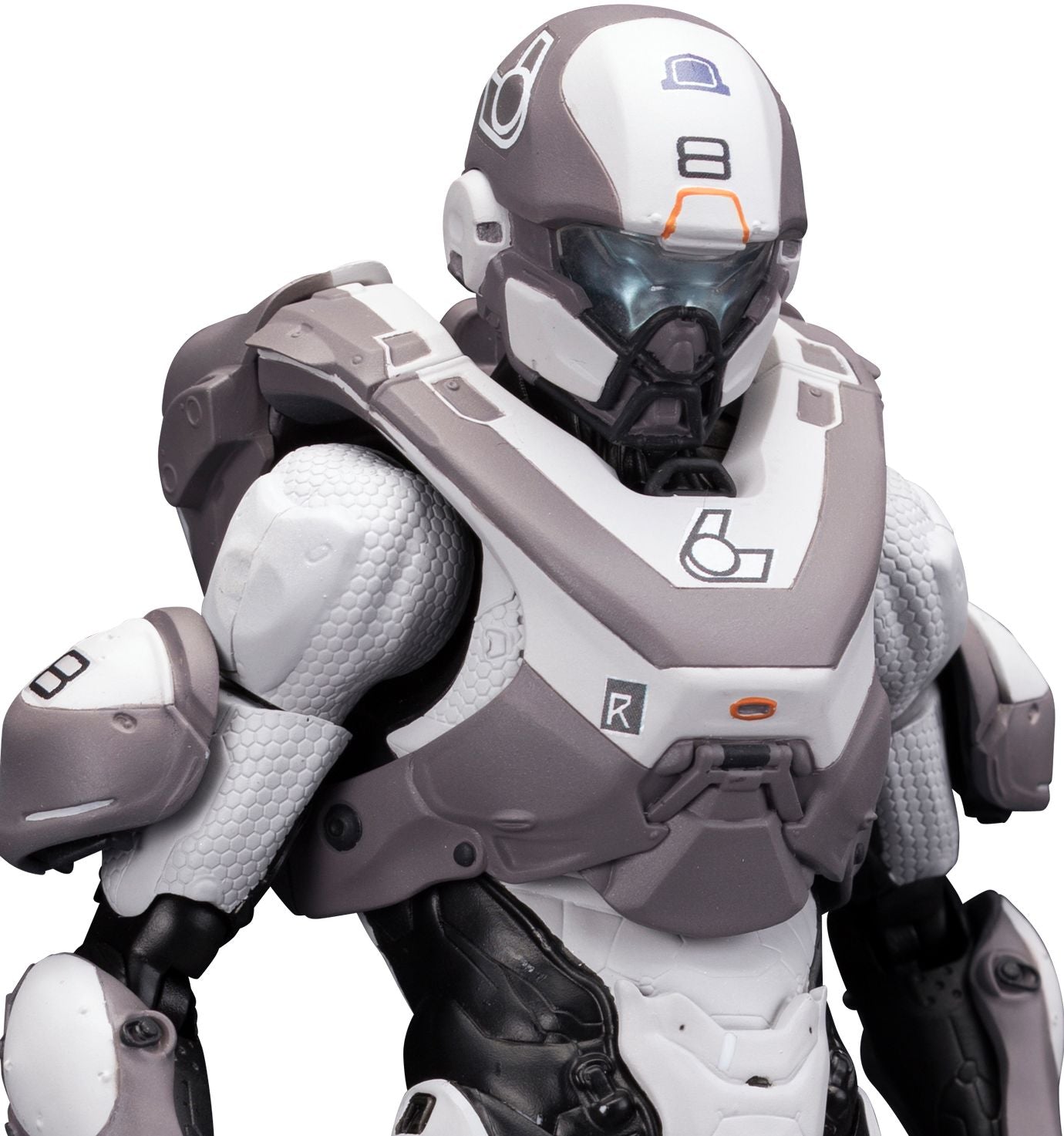 Halo 5: Guardians Spartan Athlon ArtFX+ Statue
