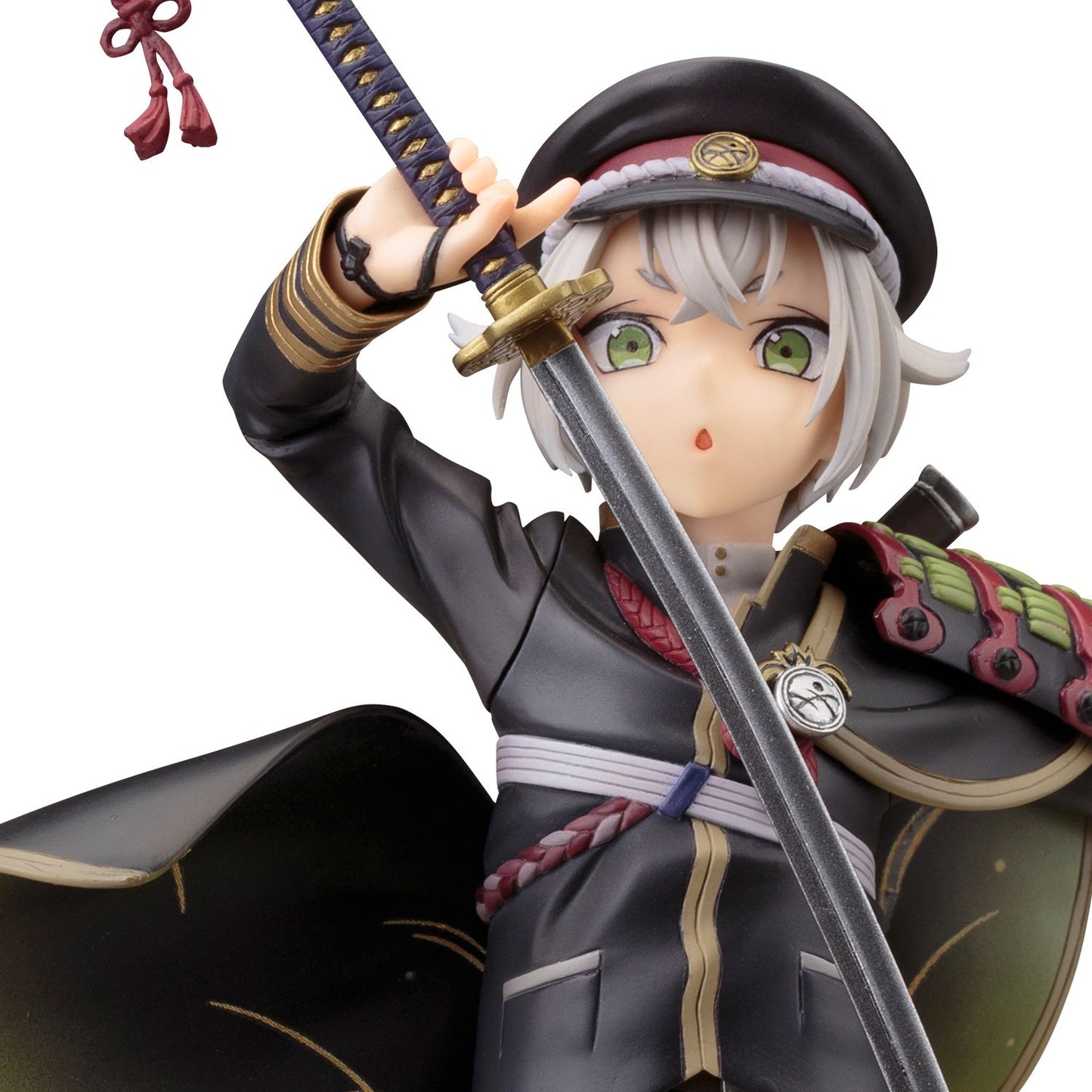 Touken Ranbu Hotarumaru ArtFX J statue