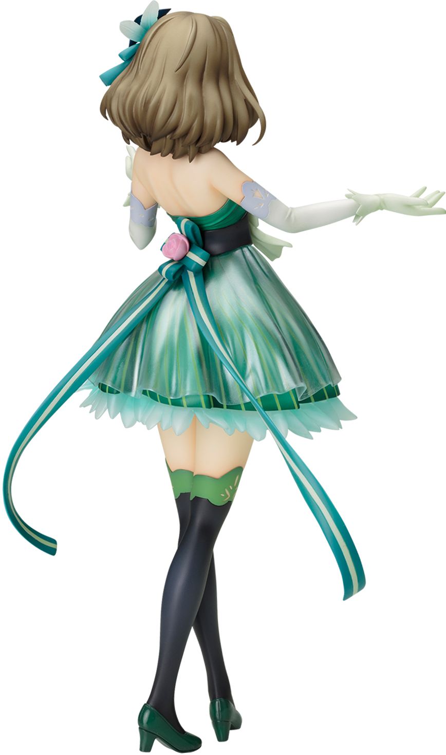 Kaede Takagaki- Cinderella Girls Ani Statue