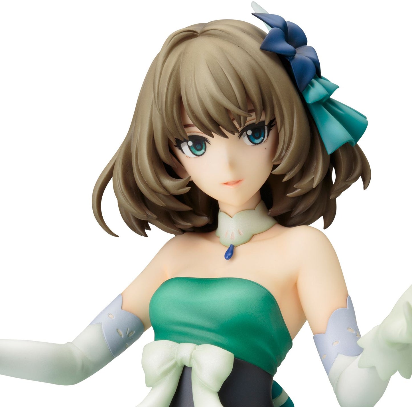 Kaede Takagaki- Cinderella Girls Ani Statue