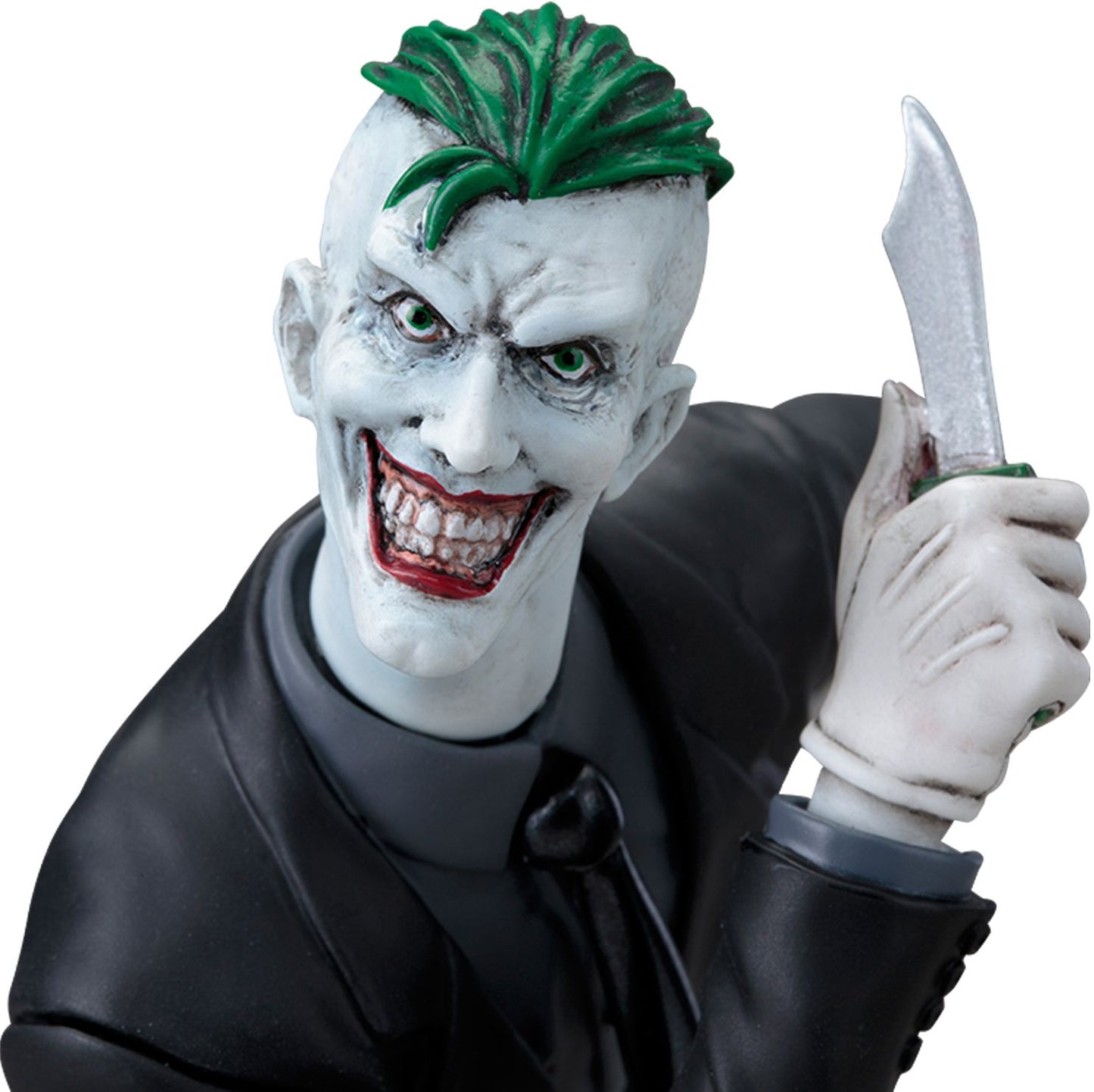 Joker ArtFX+ Statue