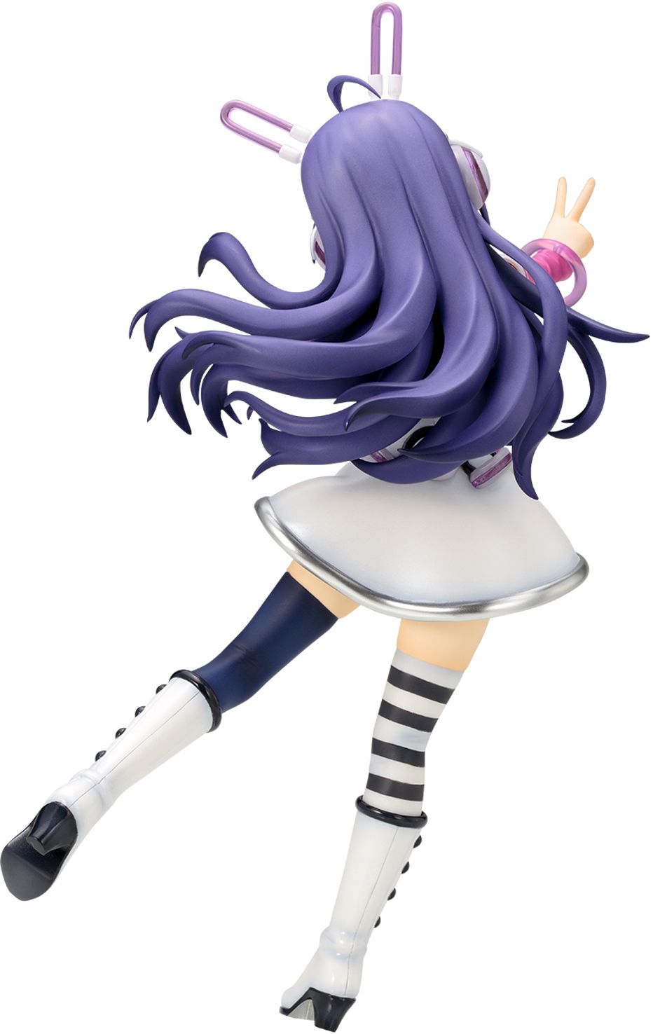 Anna Mochiduki Ani Statue