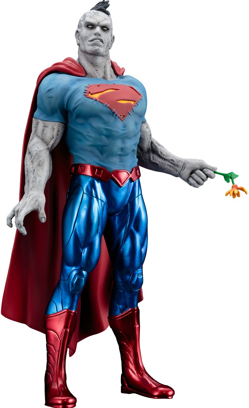 Bizarro ArtFX+ Statue