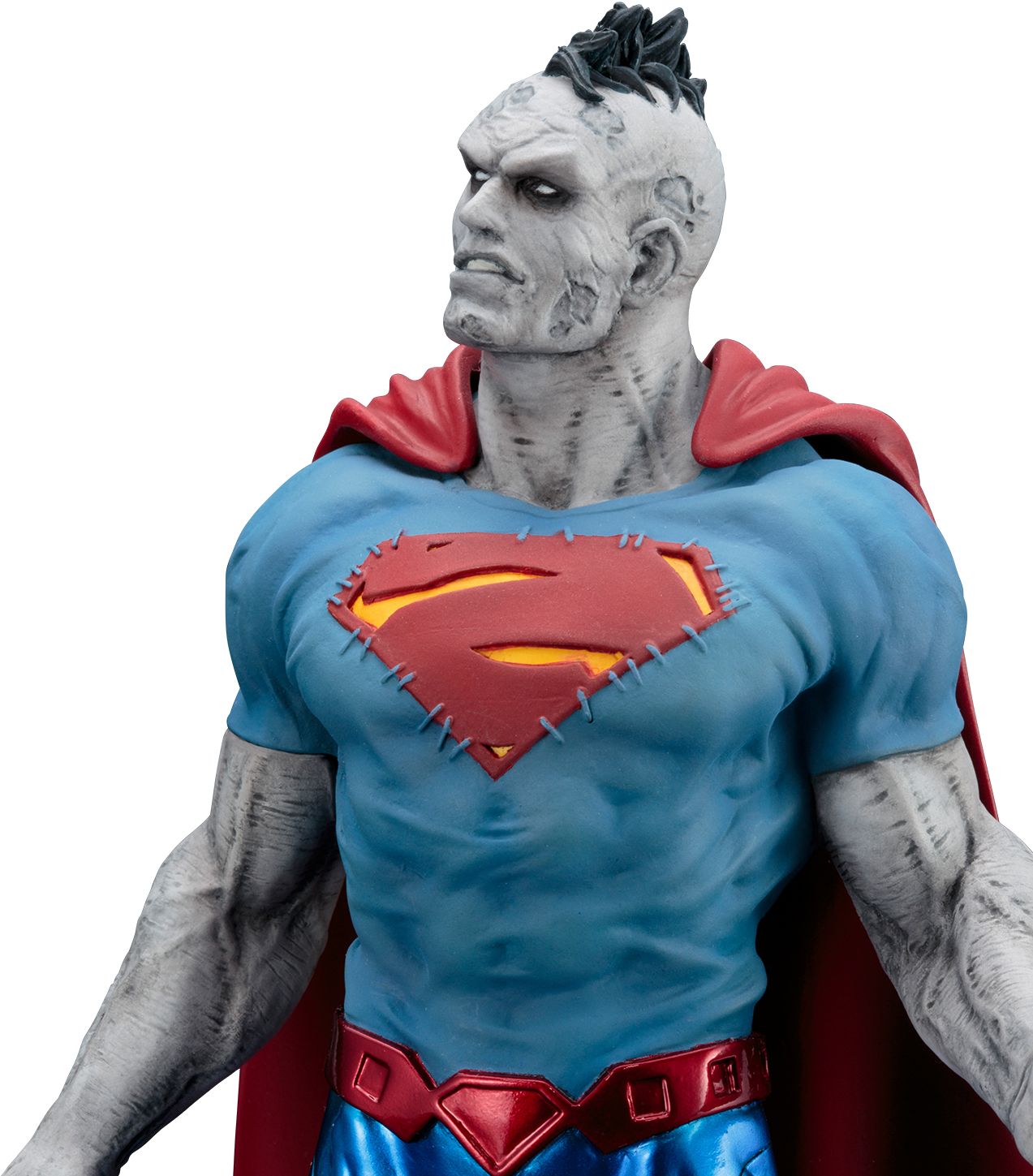 Bizarro ArtFX+ Statue