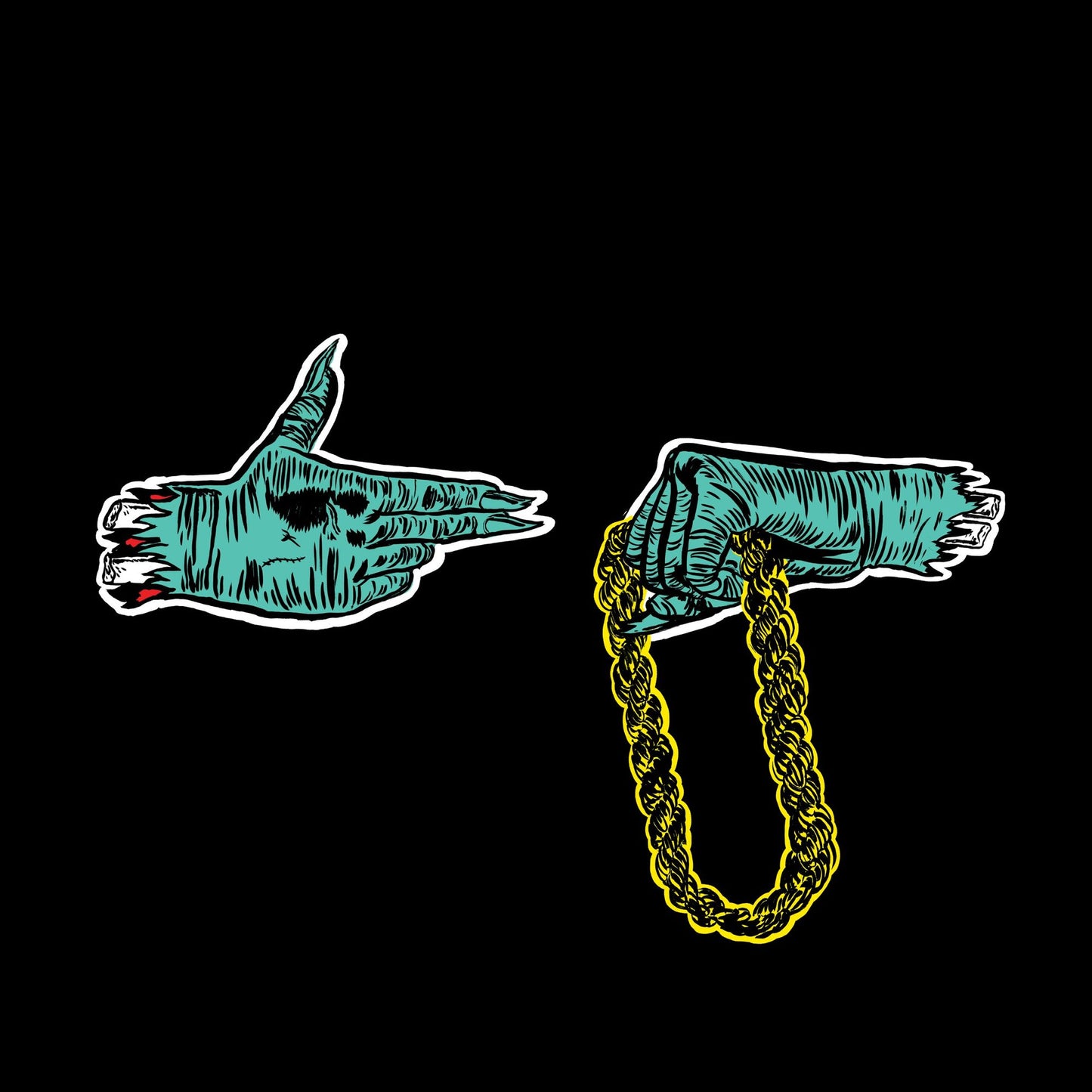 Run The Jewels [Lp]