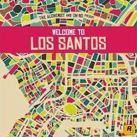 Welcome To Los Santos