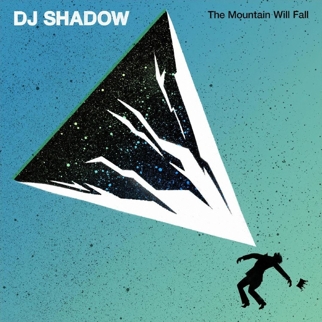The Mountain Will Fall [Lp]