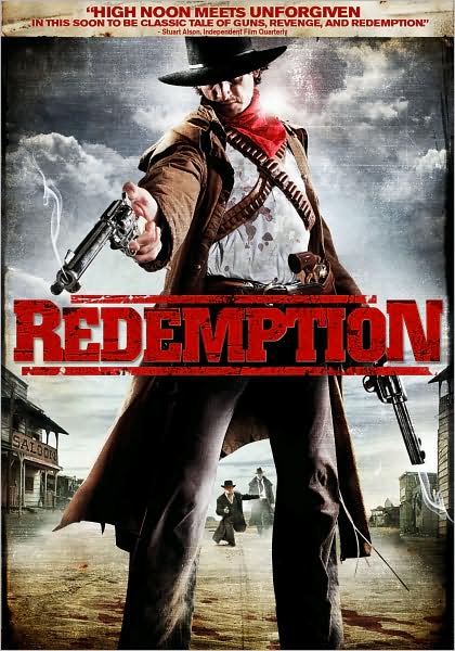 Redemption