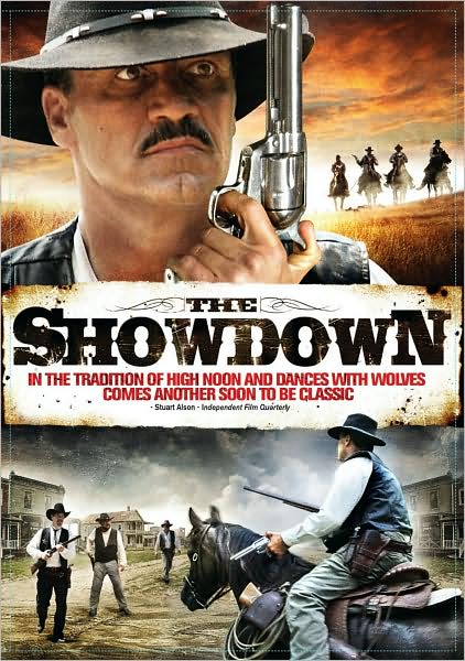 The Showdown
