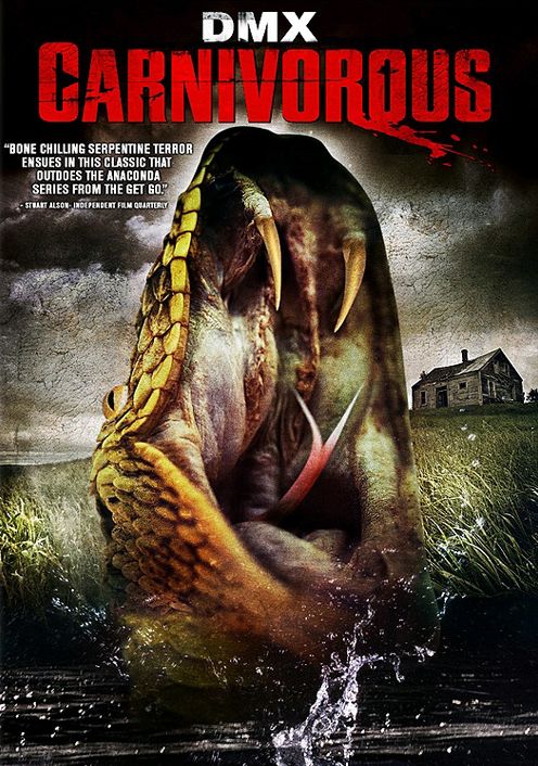 Carnivorous