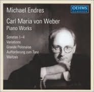 Carl Maria von Weber: Piano Works