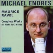 Complete Works for Piano for 2 Hands