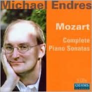 Complete Piano Sonatas (Box)