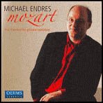 My Favorite Mozart Sonatas