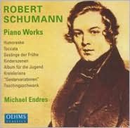 Robert Schumann: Piano Works