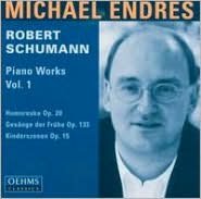 Piano Works 1