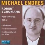 Piano Works 3