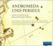 Haydn: Andromeda und Perseus