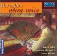 The Cello's Opera Voice