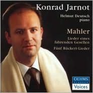 Mahler: Lieder Eines Fahrenden Gesellen; F?nf R?ckert-Lieder