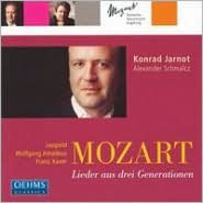 Lieder aus drei Generationen