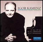Beethoven: Piano Sonatas