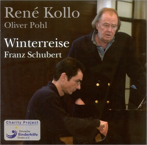 Schubert: Winterreise