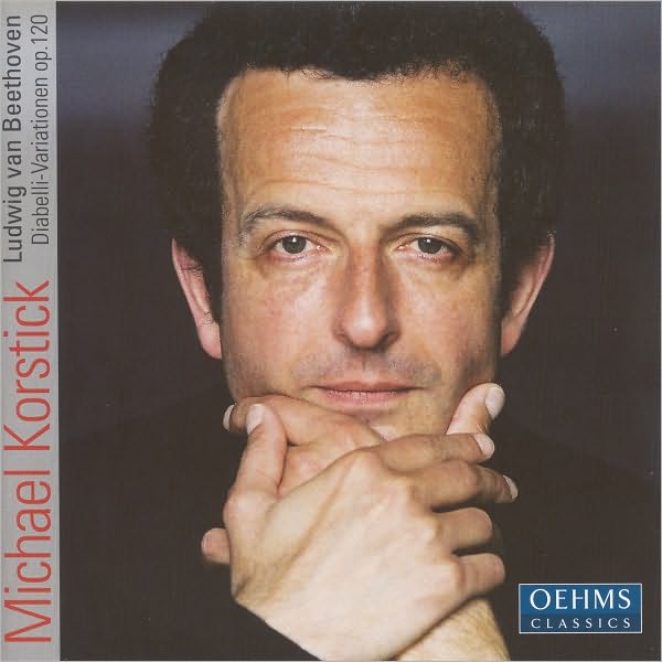 Beethoven: Diabelli-Variationen, Op. 120