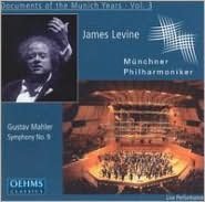 Gustav Mahler: Symphony No. 9