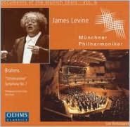 Brahms: Schicksalslied; Symphony No. 1