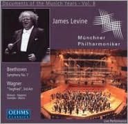 Beethoven: Symphony No. 7; Wagner: Siegried, 3rd Act