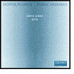 Morton Feldman: Triadic Memories