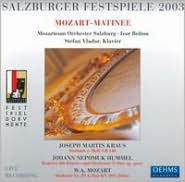 Mozart-Matinee