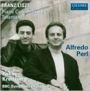 Piano Concertos 1 & 2