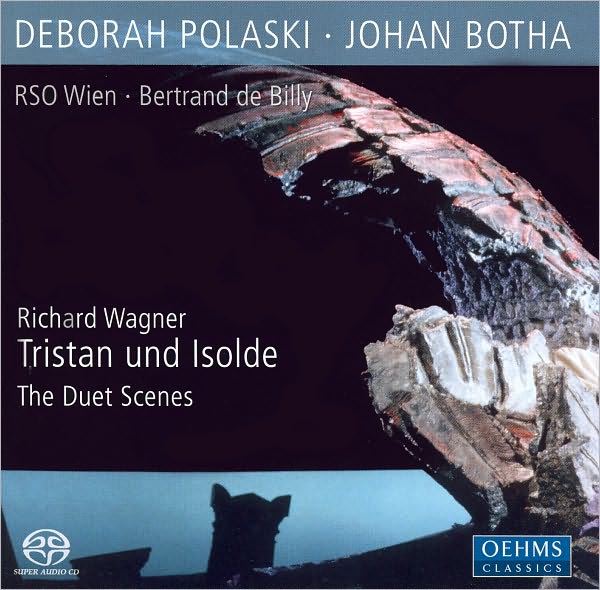 Wagner: Tristan und Isolde - The Duet Scenes