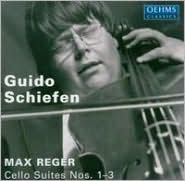 Cello Suites