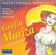 K?lm?n: Gr?fin Mariza