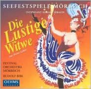 Leh?r: Die lustige Witwe