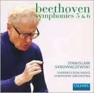 Beethoven: Symphonies 5 & 6