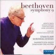Beethoven: Symphony No. 9