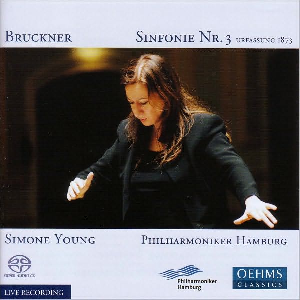 Bruckner: Sinfonie Nr. 3