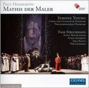 Hindemith: Mathis der Maler