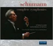 Schumann: Complete Symphonies