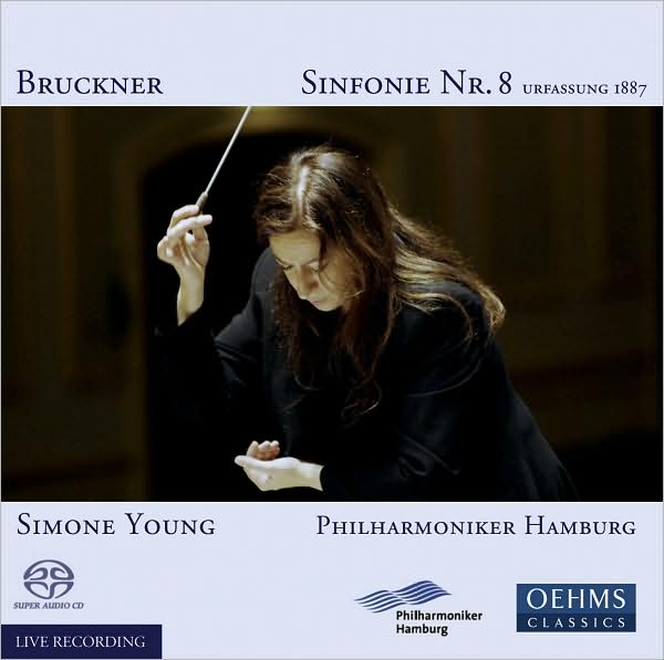 Bruckner: Sinfonie Nr. 8
