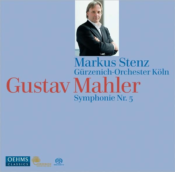 Mahler: Symphonie Nr. 5